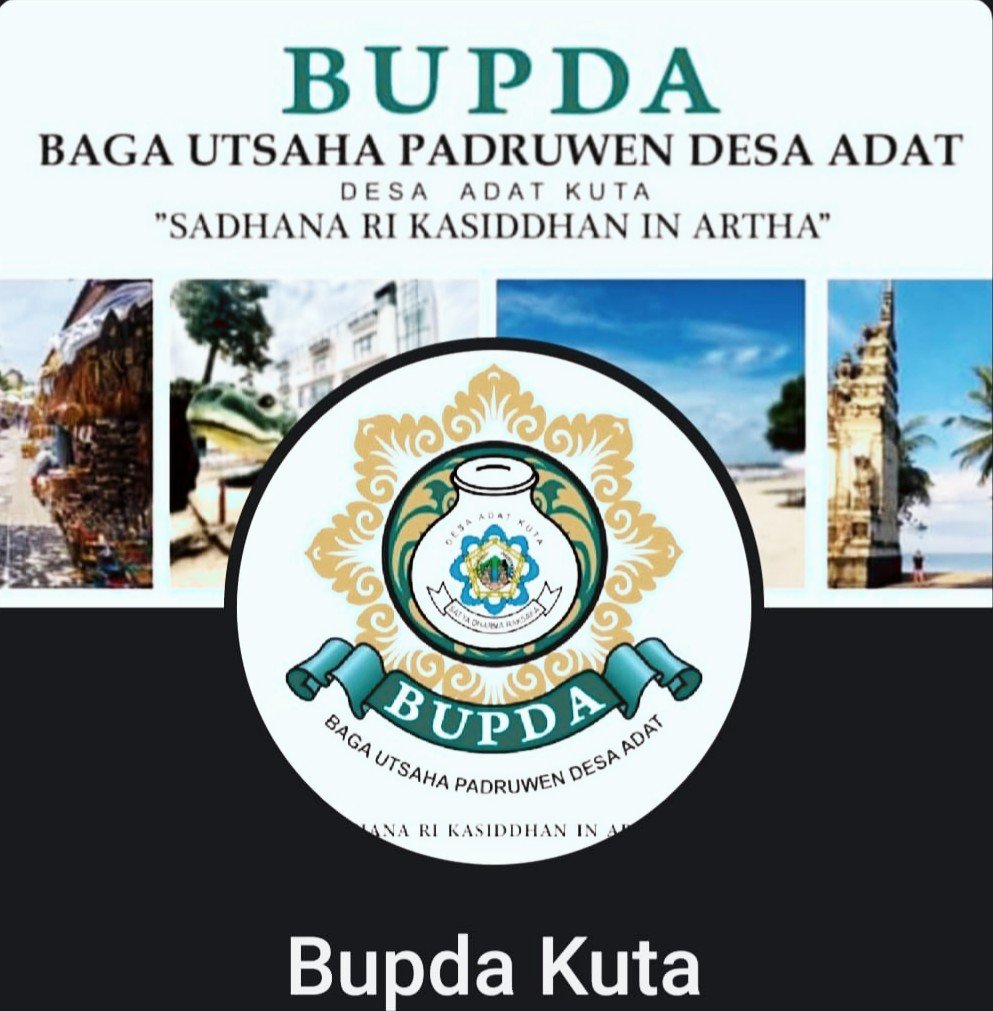 BUPDA Desa Adat Kuta Toreh Prestasi Sebagai BUPDA Percontohan Terbaik