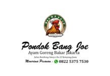 Syukuran dan Soft Opening “Pondok Bang Joe” dan “Warung Kopi Rasa Kopi” Resmi Dibuka di Singkawang