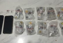 Narkoba Jenis Etomidate Gagal Beredar di Pelabuhan Tanjung Priok, Setelah Pelaku Diamankan