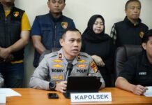 Aksi Tawuran Viral Terungkap, 3 Remaja Diamankan Polsek Metro Tamansari, Satu Positif Narkoba