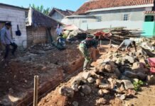 TNI dan Pemerintah Kabupaten Bogor Resmi Buka TMMD ke-128: Perkuat Sinergi Membangun Negeri dari Desa