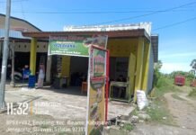 Pembukaan Rumah Makan Sederhana Hadir di Jeneponto, Sajikan Menu Terjangkau untuk Masyarakat