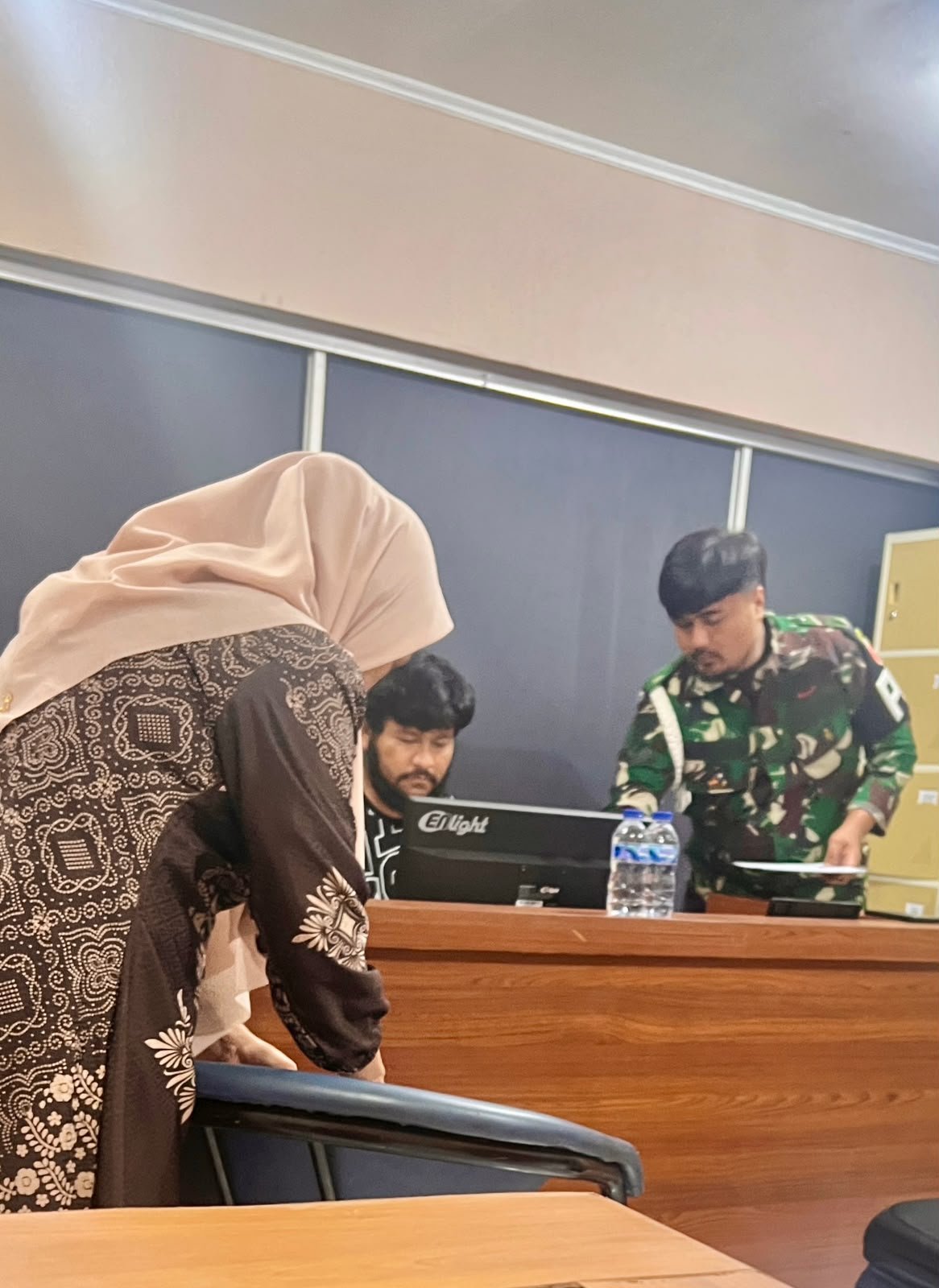 PASCA-TRAGEDI MAUT DI MARKAS SUBDENPOM PAINAN, KOMITMEN PENEGAKAN HUKUM POMDAM XX/TUANKU IMAM BONJOL DIUJI